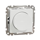 SCHNEIDER ELECTRIC - Valonsäädin Exxact - LED 0-370W RC UPK val
