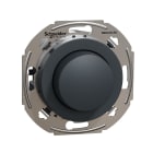 SCHNEIDER ELECTRIC - Valonsäädin Renova - LED 0-370W RC UPK mus