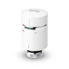 SCHNEIDER ELECTRIC - Termostaatti - WISER iTRV PATTERITERMOSTAATTI