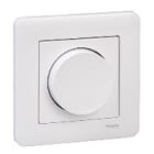 SCHNEIDER ELECTRIC - Valonsäädin Exxact - led himmennin 4-400w valkoinen