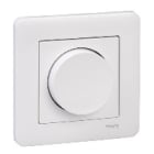 SCHNEIDER ELECTRIC - Valonsäädin Exxact - led himmennin 4-400w valkoinen