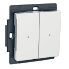 SCHNEIDER ELECTRIC - Painike 2-os. Exxact - CONNECT P 2 R USE IP20 UK val