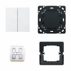 ABB - Lähetin Impressivo - BT 2-vipuinen painike VAL