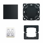 ABB - Lähetin Impressivo - BT 2-vipuinen painike MUS