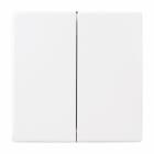 ABB - Keskiölevy Impressivo - BT painike 2-os.vipu VAL