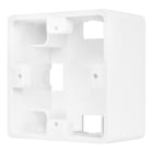 LEDVANCE - Asennustarvike - MCU SURFACE MOUNT FRAME