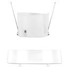LEDVANCE - Asennustarvike - SENSOR SURFACE MOUNT KIT
