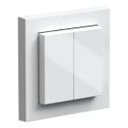 LEDVANCE - Valonsäädin - SWITCH KINETIC ZIGBEE WT GLOSS
