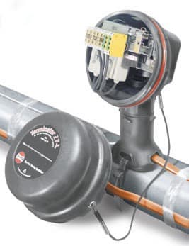 PISTESARJAT - Termostaatti - Terminator ZT-C-190 XP