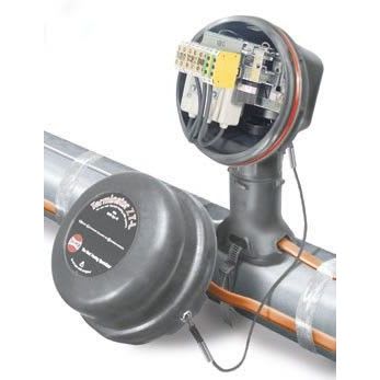 PISTESARJAT - Termostaatti - Terminator ZT-C-100 WP