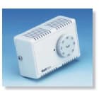 GALLTEC MELA - Hygrostaatti/kosteuskytkin - HG60U 35..100%SK IP20