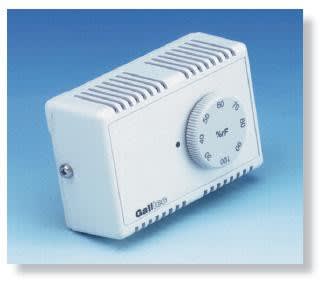 GALLTEC MELA - Hygrostaatti/kosteuskytkin - HG60U 35..100%SK IP20