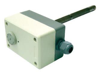 GALLTEC MELA - Hygrostaatti/kosteuskytkin - HG80U 30..100%SK IP54