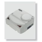 TRAFAG - Huonetermostaatti - AS 40 +10+40C IP54