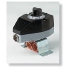 TRAFAG - Huonetermostaatti - IA 35 +5...+35C IP65
