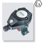 TRAFAG - Huonetermostaatti Ex - EXAS 60 0...+60C IP65