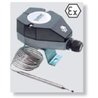 TRAFAG - Kapillaaritermostaatti Ex - EXS 95 +5...+95C IP65