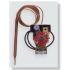 TRAFAG - Kapillaaritermostaatti - L 95 +5...+95C IP00