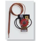 TRAFAG - Kapillaaritermostaatti - L 150 +20...+150C IP00