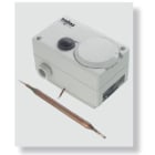TRAFAG - Rajoitintermostaatti - MS 95R +5...+95C IP54