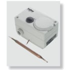 TRAFAG - Rajoitintermostaatti - MS230SR +20...+230C IP54
