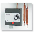 TRAFAG - Rajoitintermostaatti - D 150R +20...+150C IP54