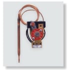 TRAFAG - Rajoitintermostaatti - L 350SR +70...+350C IP00