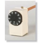 FANTINI COSMI - Termostaatti sauva - C03B3 +40...+120C IP40