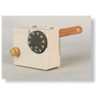 FANTINI COSMI - Termostaatti - Kaksoivesitermostaatti C07A3M