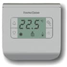 FANTINI COSMI - Elektroninen termostaatti - CH110 +5..+35C IP20
