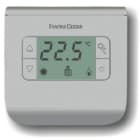 FANTINI COSMI - Elektroninen termostaatti - CH110 +5..+35C IP20
