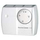 FANTINI COSMI - Huonetermostaatti - C16IL +10..+30C IP20