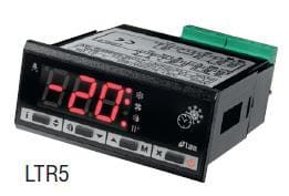 LAE ELECTRONIC - Elektroninen termostaatti - LTR5TSRE