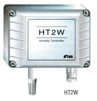 LAE ELECTRONIC - Kosteusanturi - HT2W 0..100%