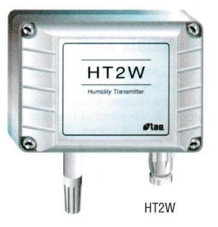 LAE ELECTRONIC - Kosteusanturi - HT2W 0..100%