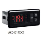 AKO - Elektr.termostaatti 2-port - AKO-14726