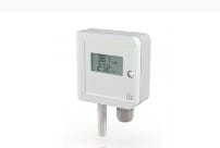 GALLTEC MELA - Huonekosteus-lämpötilalähetin - DWK-DV näytöllinen