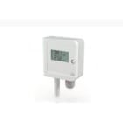 GALLTEC MELA - Huonekosteus-lämpötilalähetin - DWK-DA näytöllinen