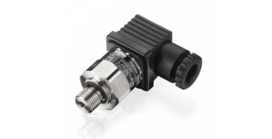 TRAFAG - Painelähetin - EPI6.0V 0...6 bar 0...10V