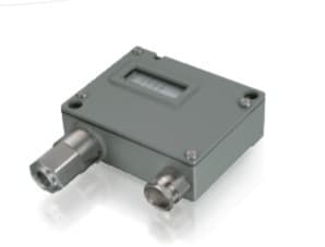 TRAFAG - Painekytkin - PK100 IP65