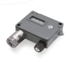 TRAFAG - Painekytkin - EXP16 IP66