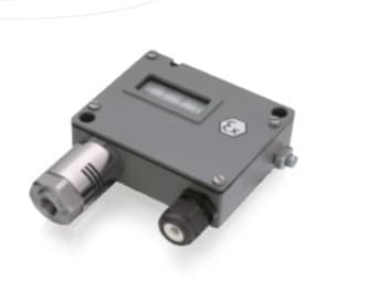 TRAFAG - Paine-erokytkin - EXPD3.4 IP66