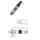 TRAFAG - Painelähetin - Painelähetin NAH10.0A