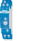 ELTAKO - Aikarele monitoimi,ohj8-230VUC - AVZ12DX-UC,DIN,10A,2000W