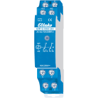 ELTAKO - Välirele,DIN,2000W,ohj.8-230V - ER12-002-UC 2vk,16A,8-230V UC