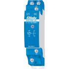 ELTAKO - Välirele,DIN,2000W,ohj.8-230V - ER12DX-UC 1s,16A,8-230V UC