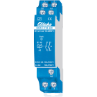 ELTAKO - Sysäysrele,DIN,2000W,pot.vapaa - ES12-110-UC 1s,1a,16A,8-230VUC