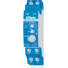 ELTAKO - Ohjelmoiva rele sysäys/välirel - ESR12NP-230V+UC,1s,8-230V,DIN