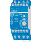 ELTAKO - Ohjelmoitava rele,DIN,ryhmäohj - ESR12Z-4DX-UC,4s,16A,8-230V UC