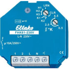 ELTAKO - Valvontarele langaton lämmitys - FHK61-230V,kojerasia